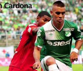 九游体育app下在-曝哥伦比亚边锋自由身加盟广州城 双方签约2年