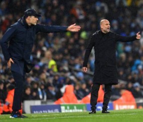 九游体育-图赫尔：0比3不反映比赛实情 瓜帅：感觉老了10岁