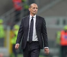 九游体育app下在-记者：阿莱格里对米兰球员的防守站位不满，所以3-0后仍然发火