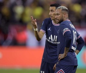 九游体育登录入口-【观察】内马尔痊愈了，波切蒂诺问题来了