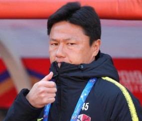 九游体育app下在-日本足协欲派国奥队出战东亚杯 主帅系李霄鹏宿敌