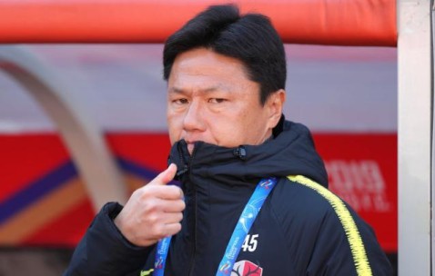 九游体育app下在-日本足协欲派国奥队出战东亚杯 主帅系李霄鹏宿敌