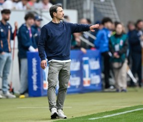 科瓦奇：战海登海姆早点进球会有帮助，多特有雄心站稳积分榜前列