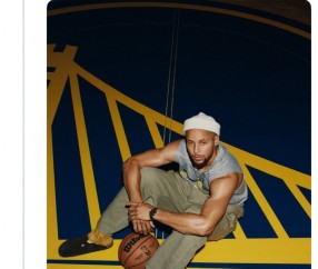 九游体育在线-全都让他失望！库里22年展望：普尔全明星 库明加防阵 怀斯曼MVP