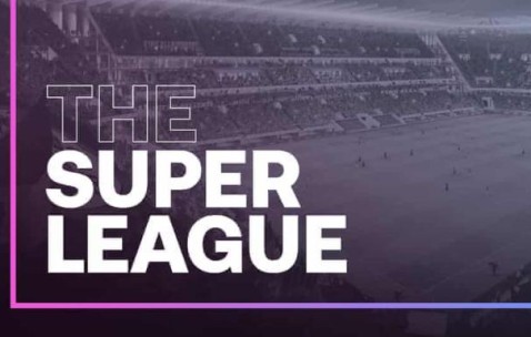 九游体育app下在-严益唯：欧超为何不惧欧足联？