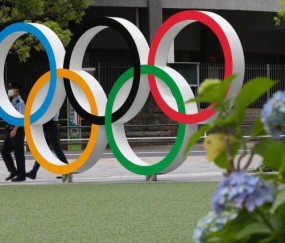 九游体育-日本奥运大臣：不知中国要提供疫苗 国内未批准